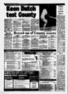 Leicester Daily Mercury Wednesday 08 June 1988 Page 44