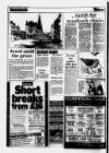 Leicester Daily Mercury Friday 10 June 1988 Page 10