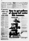 Leicester Daily Mercury Friday 10 June 1988 Page 17