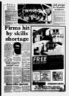 Leicester Daily Mercury Friday 10 June 1988 Page 21