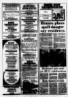 Leicester Daily Mercury Friday 10 June 1988 Page 66