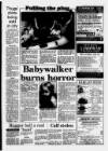 Leicester Daily Mercury Monday 13 June 1988 Page 3