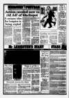 Leicester Daily Mercury Monday 13 June 1988 Page 4