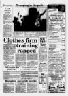 Leicester Daily Mercury Monday 13 June 1988 Page 7