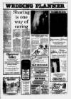 Leicester Daily Mercury Monday 13 June 1988 Page 13