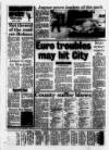 Leicester Daily Mercury Monday 13 June 1988 Page 32