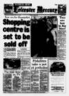 Leicester Daily Mercury Tuesday 14 June 1988 Page 1