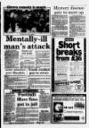 Leicester Daily Mercury Tuesday 14 June 1988 Page 11