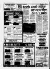 Leicester Daily Mercury Tuesday 14 June 1988 Page 20