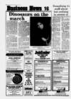 Leicester Daily Mercury Tuesday 14 June 1988 Page 32