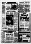 Leicester Daily Mercury Tuesday 14 June 1988 Page 48