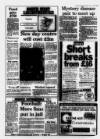 Leicester Daily Mercury Tuesday 14 June 1988 Page 51