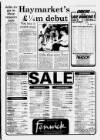 Leicester Daily Mercury Friday 24 June 1988 Page 7