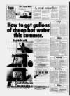Leicester Daily Mercury Friday 24 June 1988 Page 12
