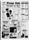 Leicester Daily Mercury Friday 24 June 1988 Page 29