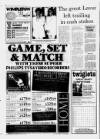 Leicester Daily Mercury Friday 24 June 1988 Page 56