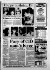 Leicester Daily Mercury Friday 01 July 1988 Page 3