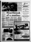 Leicester Daily Mercury Friday 01 July 1988 Page 15