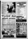 Leicester Daily Mercury Friday 01 July 1988 Page 17