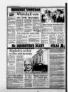 Leicester Daily Mercury Friday 29 July 1988 Page 4