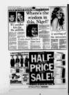 Leicester Daily Mercury Friday 29 July 1988 Page 6