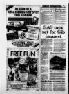 Leicester Daily Mercury Friday 29 July 1988 Page 14