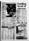 Leicester Daily Mercury Friday 29 July 1988 Page 21
