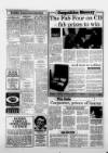 Leicester Daily Mercury Friday 29 July 1988 Page 40