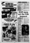 Leicester Daily Mercury Friday 29 July 1988 Page 65