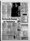 Leicester Daily Mercury Monday 01 August 1988 Page 5