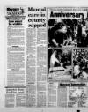 Leicester Daily Mercury Monday 01 August 1988 Page 14