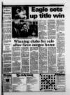 Leicester Daily Mercury Monday 01 August 1988 Page 27