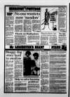 Leicester Daily Mercury Tuesday 02 August 1988 Page 4