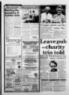 Leicester Daily Mercury Tuesday 02 August 1988 Page 9