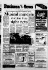 Leicester Daily Mercury Tuesday 02 August 1988 Page 17