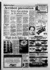 Leicester Daily Mercury Tuesday 02 August 1988 Page 19