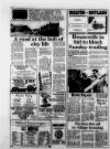 Leicester Daily Mercury Tuesday 02 August 1988 Page 45