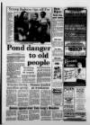 Leicester Daily Mercury Wednesday 03 August 1988 Page 5
