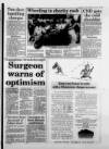 Leicester Daily Mercury Wednesday 03 August 1988 Page 9