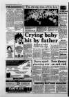 Leicester Daily Mercury Wednesday 03 August 1988 Page 10