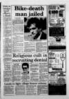 Leicester Daily Mercury Thursday 04 August 1988 Page 3