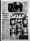 Leicester Daily Mercury Thursday 04 August 1988 Page 23