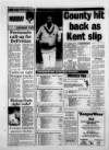 Leicester Daily Mercury Thursday 04 August 1988 Page 68