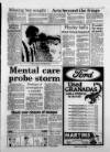 Leicester Daily Mercury Saturday 06 August 1988 Page 13