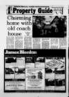 Leicester Daily Mercury Saturday 06 August 1988 Page 40