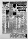 Leicester Daily Mercury Saturday 06 August 1988 Page 54