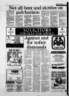 Leicester Daily Mercury Monday 08 August 1988 Page 26