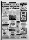 Leicester Daily Mercury Monday 08 August 1988 Page 37