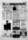 Leicester Daily Mercury Monday 08 August 1988 Page 44