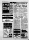 Leicester Daily Mercury Tuesday 09 August 1988 Page 20